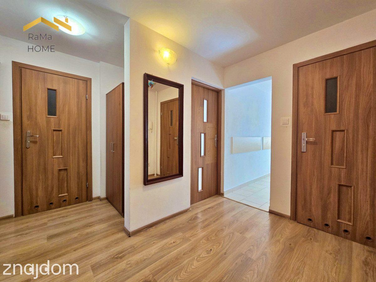 3 pokoje | duży balkon | MPEC | 3 piętro - zdjęcie 16