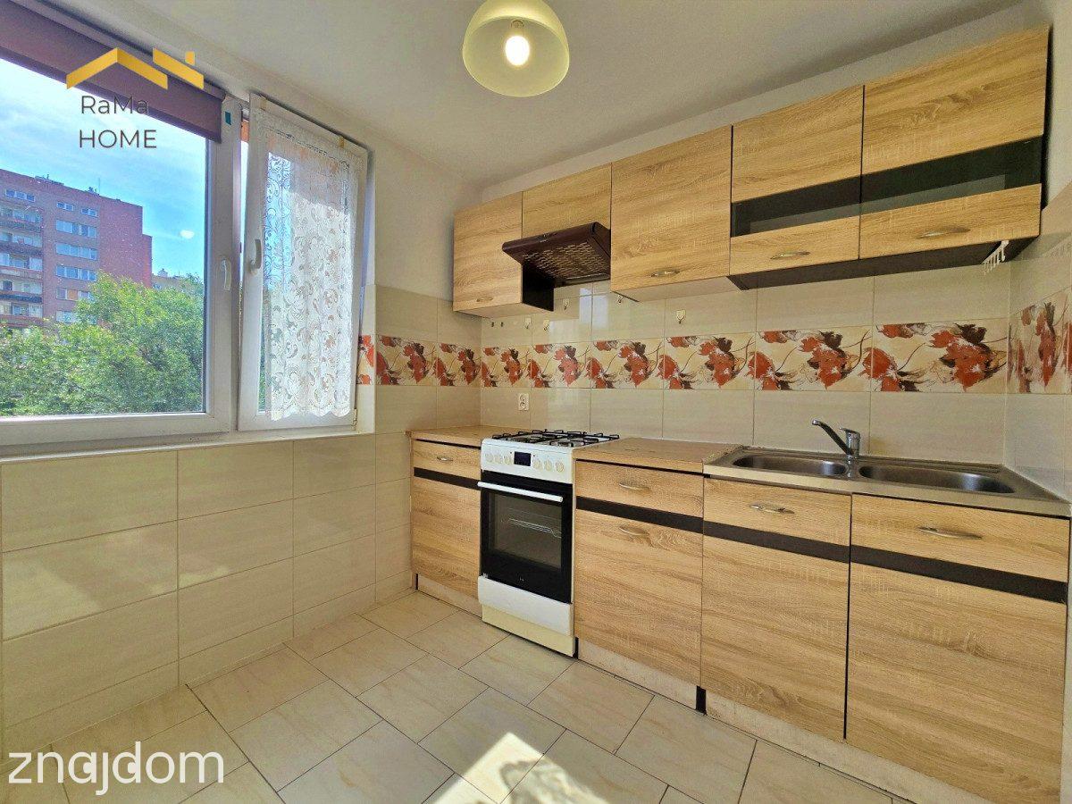 3 pokoje | duży balkon | MPEC | 3 piętro - zdjęcie 5