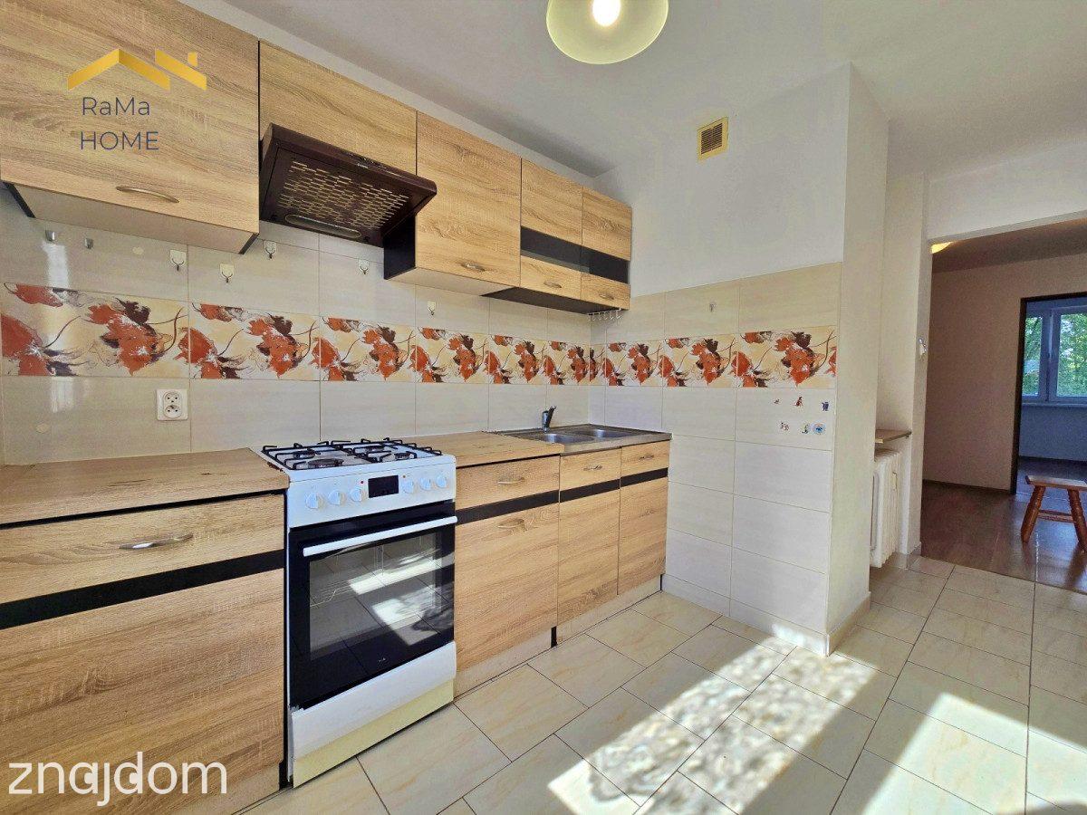 3 pokoje | duży balkon | MPEC | 3 piętro - zdjęcie 6