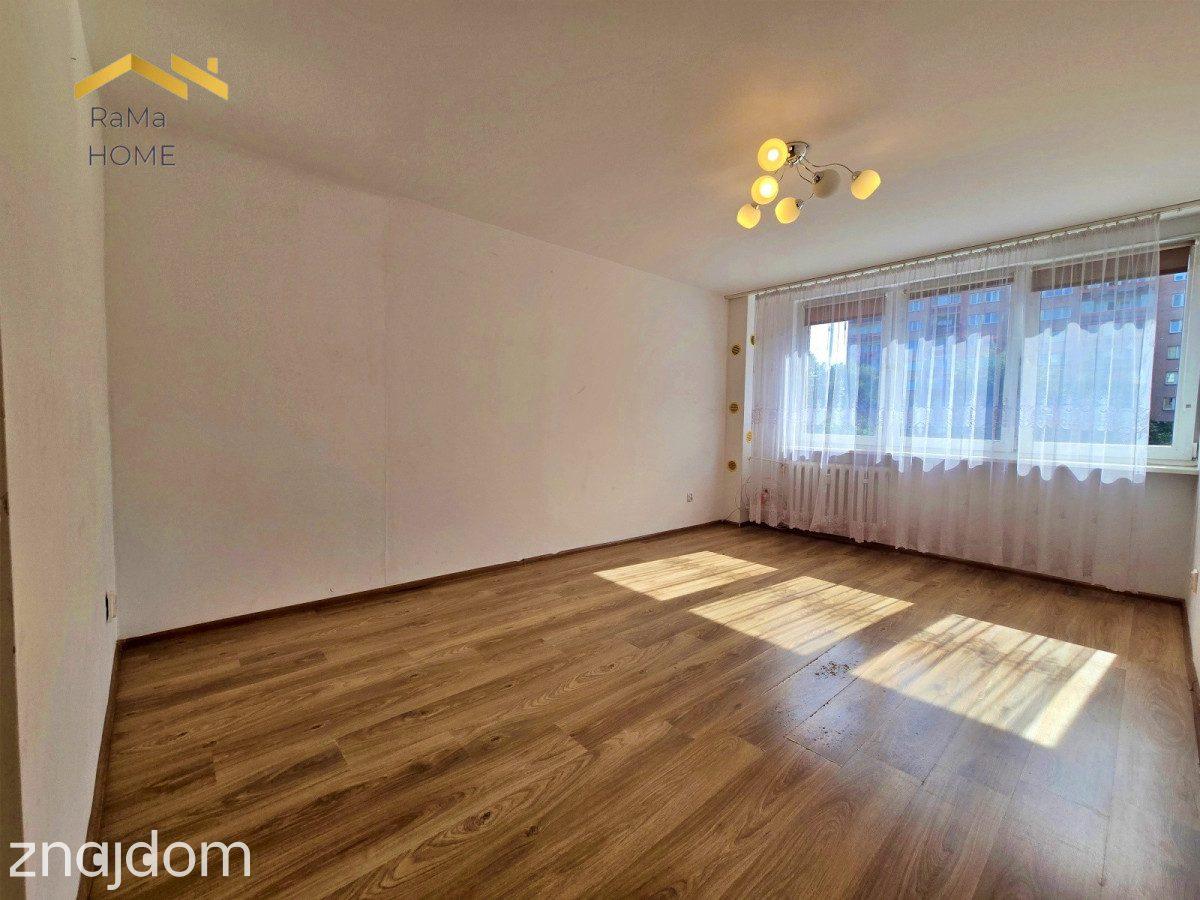 3 pokoje | duży balkon | MPEC | 3 piętro - zdjęcie 2