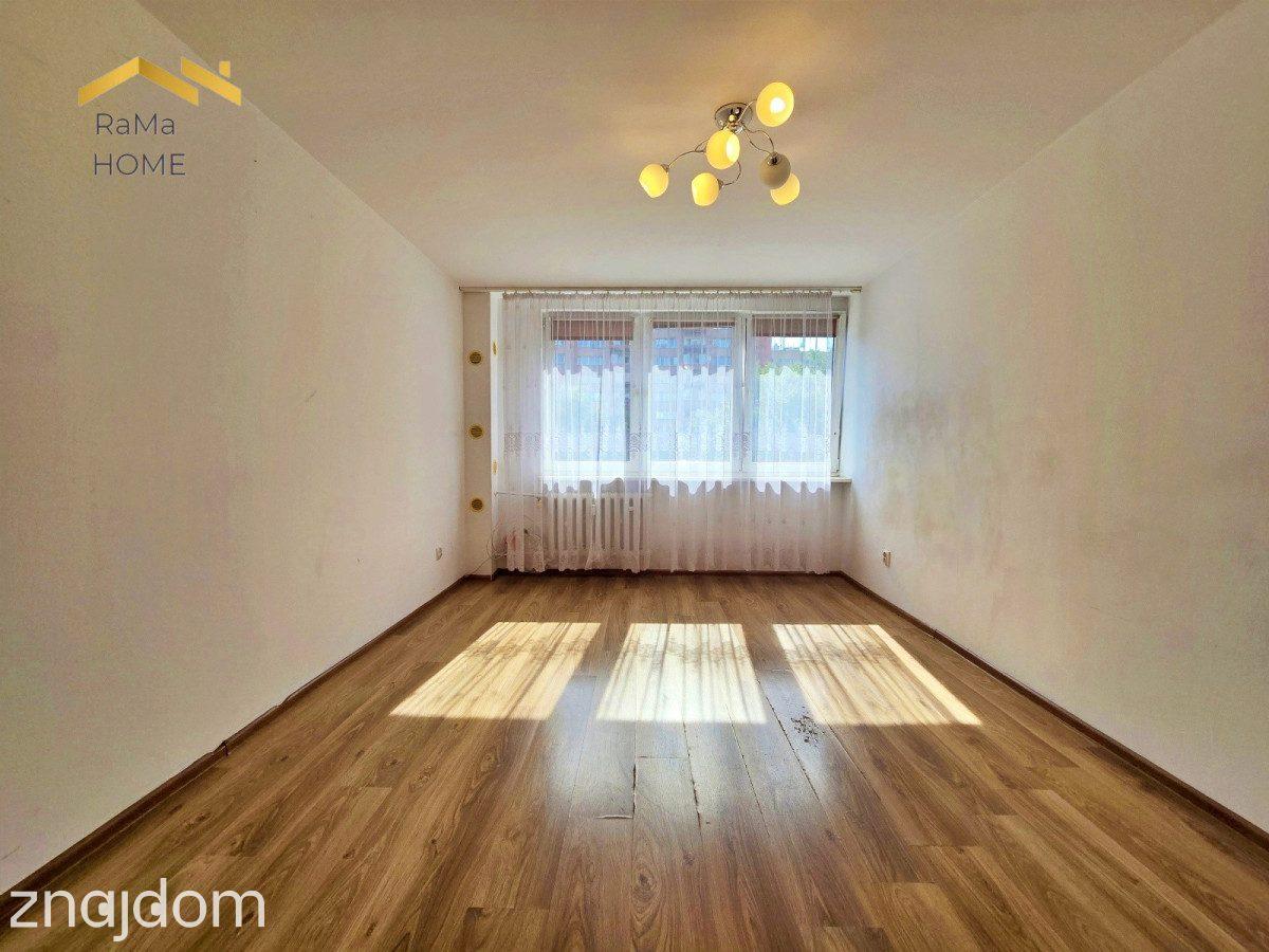 3 pokoje | duży balkon | MPEC | 3 piętro