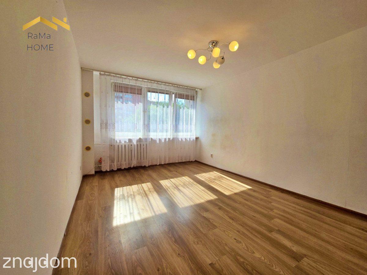 3 pokoje | duży balkon | MPEC | 3 piętro - zdjęcie 3