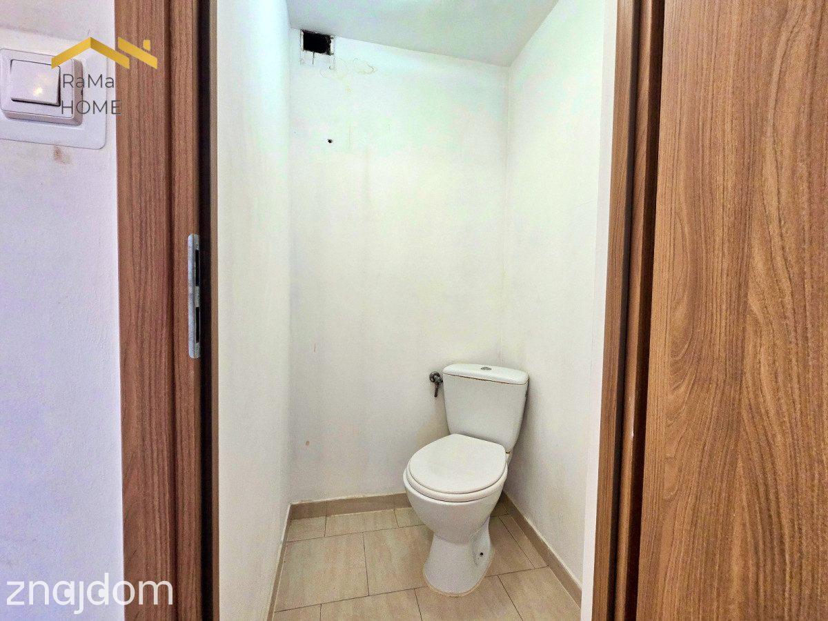 3 pokoje | duży balkon | MPEC | 3 piętro - zdjęcie 17
