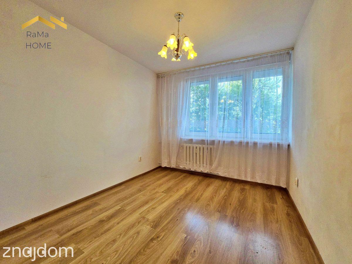 3 pokoje | duży balkon | MPEC | 3 piętro - zdjęcie 12
