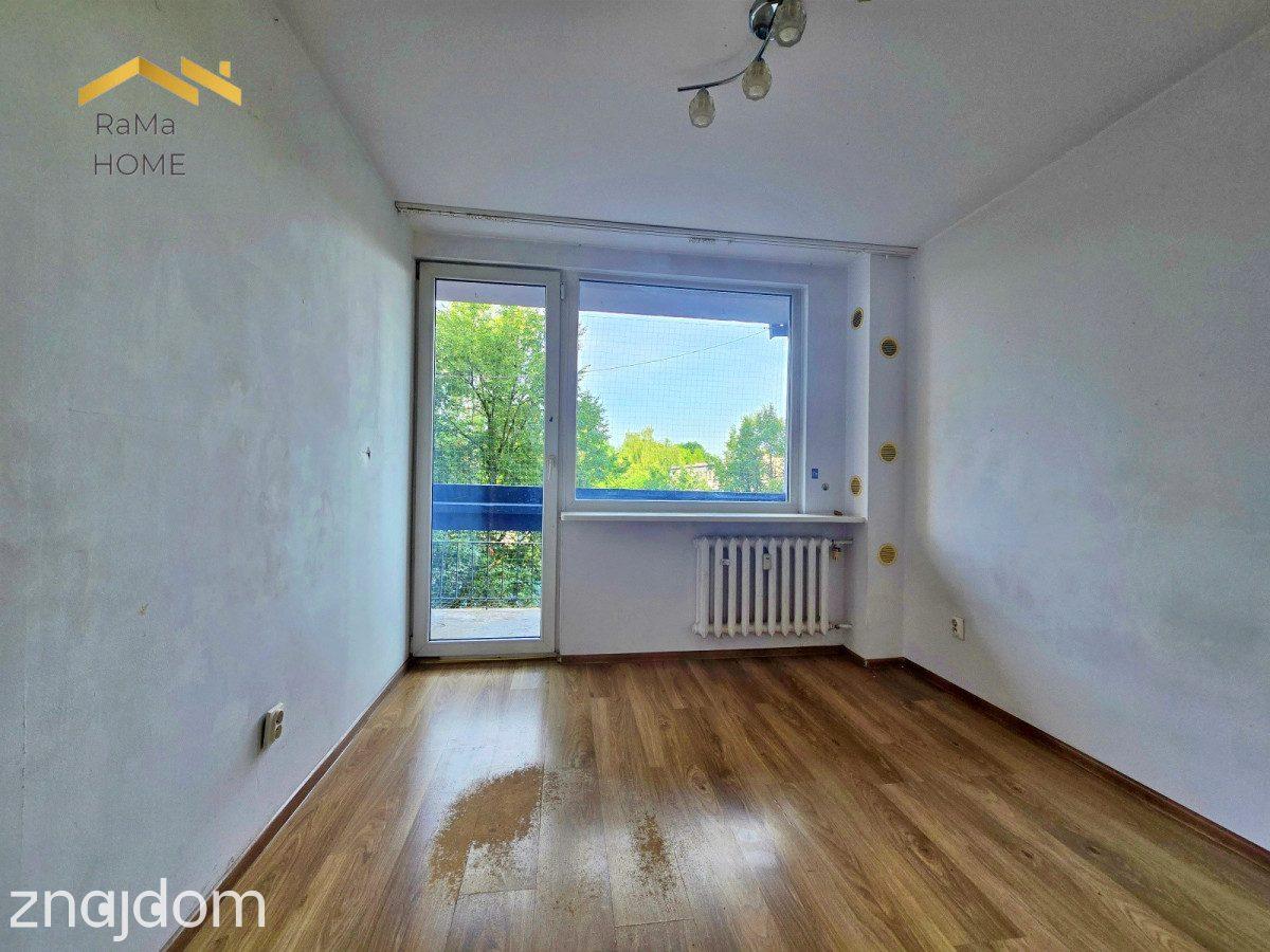 3 pokoje | duży balkon | MPEC | 3 piętro - zdjęcie 8