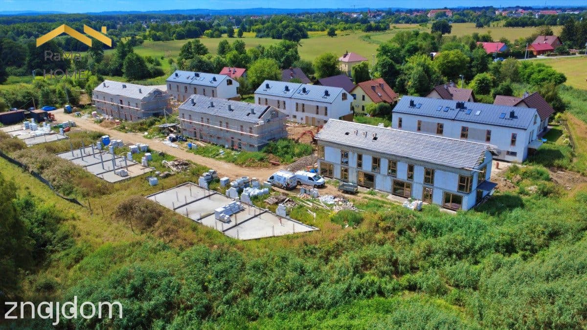 Dom z ogrodem | 80,57 m² | 2 miejsca w cenie - zdjęcie 14