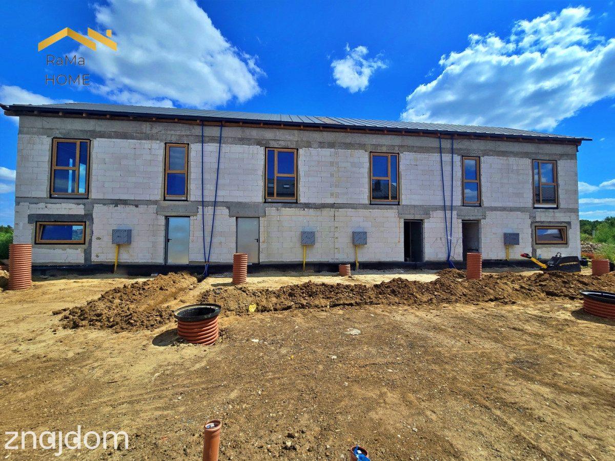 Dom z ogrodem | 80,57 m² | 2 miejsca w cenie - zdjęcie 17
