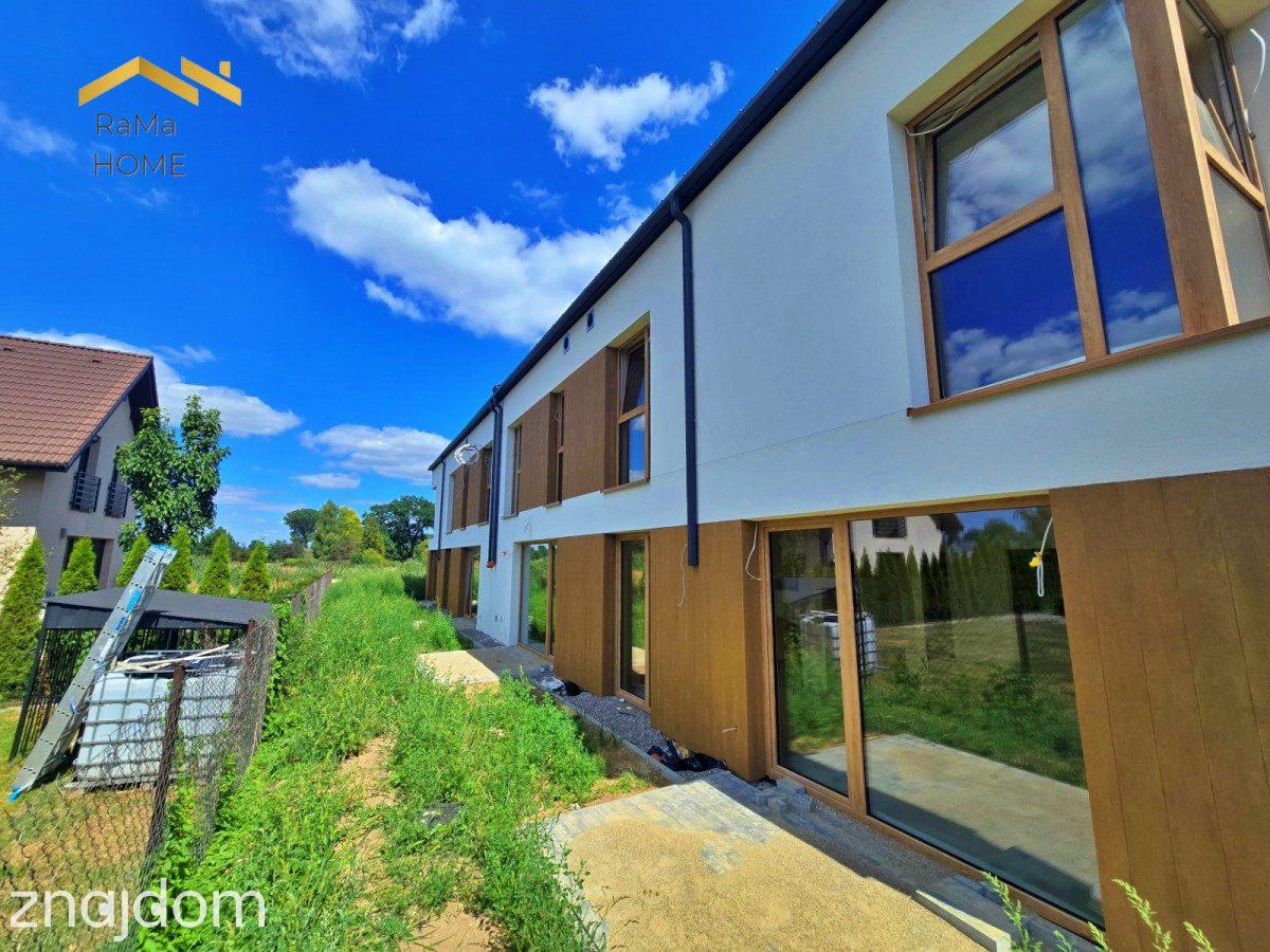 Dom z ogrodem | 80,57 m² | 2 miejsca w cenie - zdjęcie 2