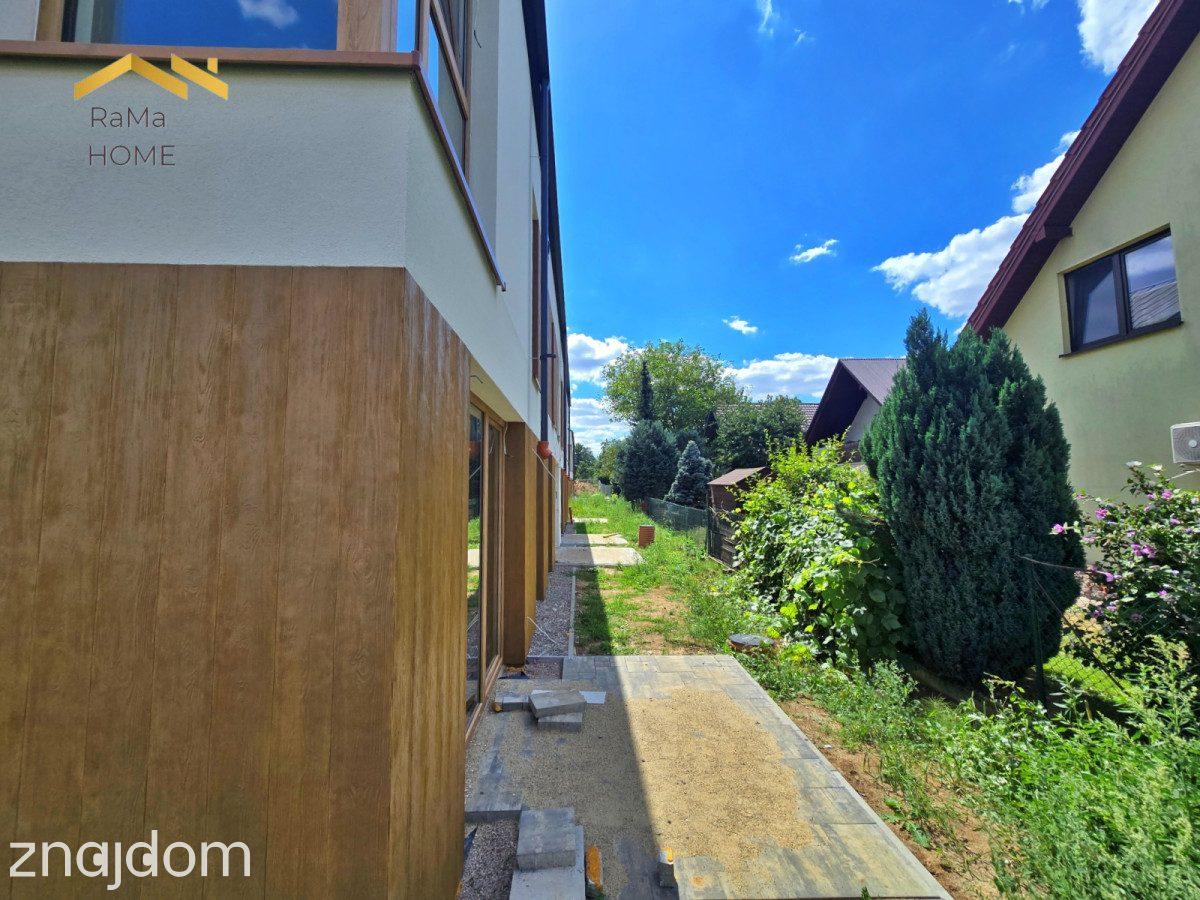 Dom z ogrodem | 80,57 m² | 2 miejsca w cenie - zdjęcie 3