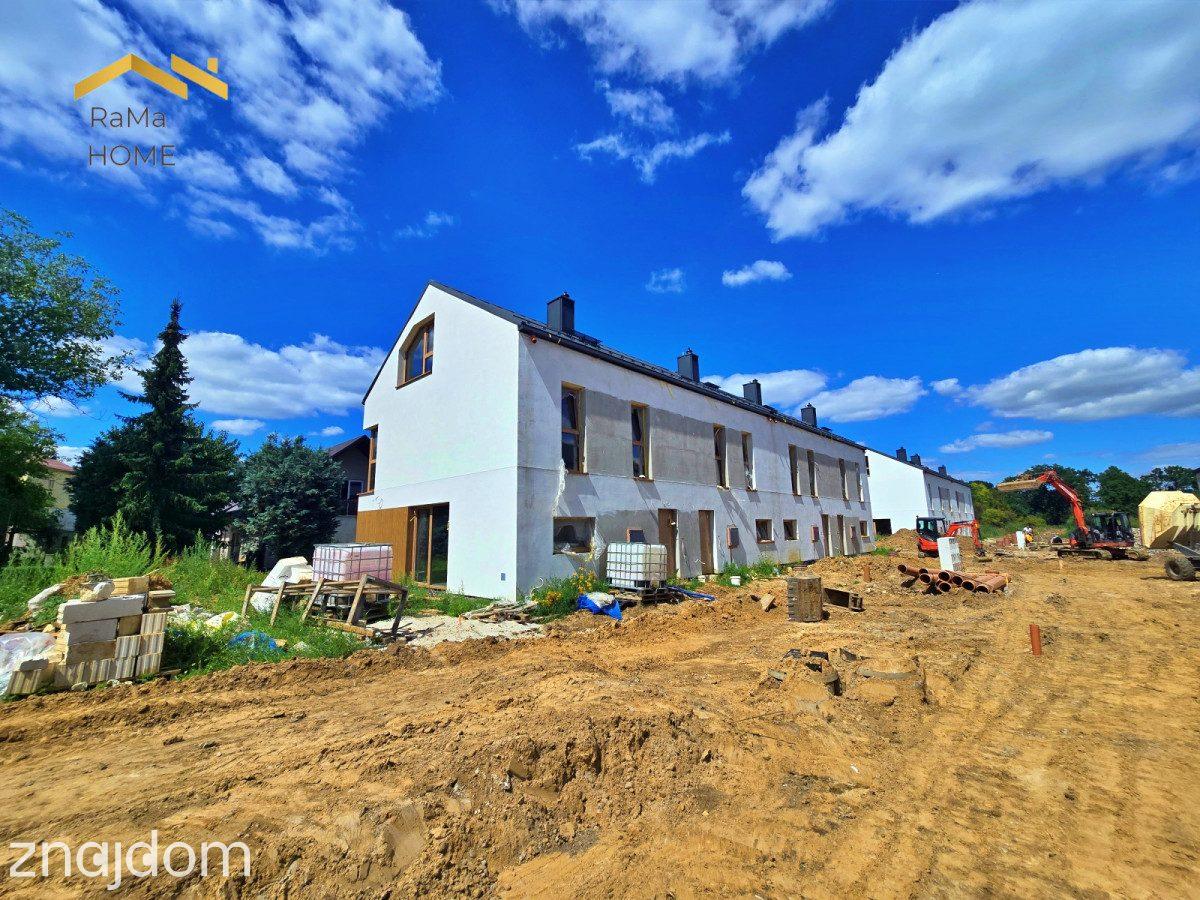 Dom z ogrodem | 80,57 m² | 2 miejsca w cenie - zdjęcie 18