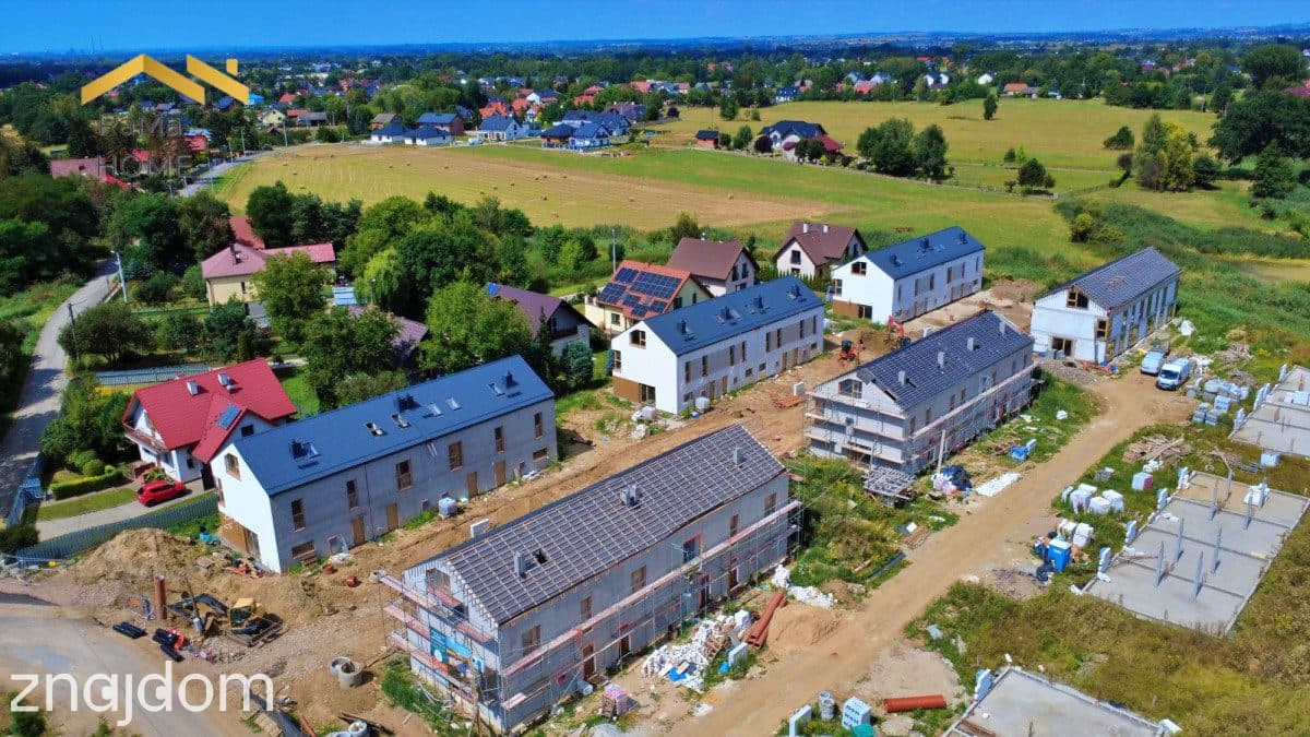 Dom z ogrodem | 80,57 m² | 2 miejsca w cenie - zdjęcie 19