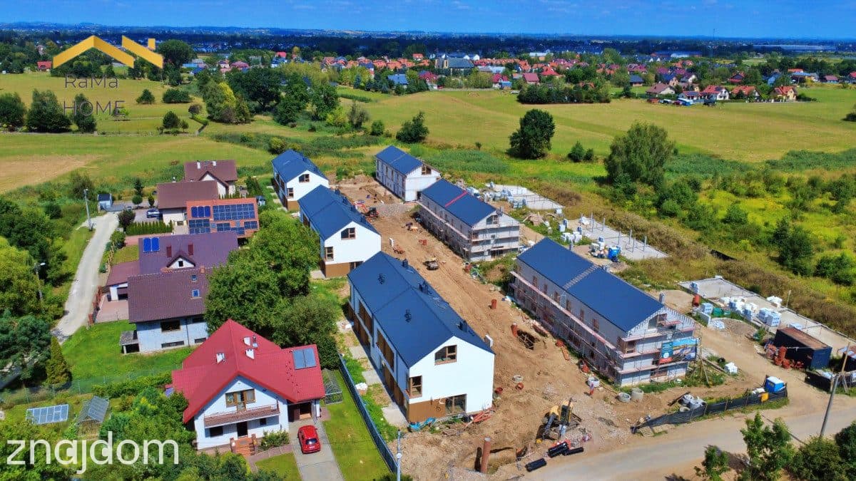 Dom z ogrodem | 80,57 m² | 2 miejsca w cenie - zdjęcie 20