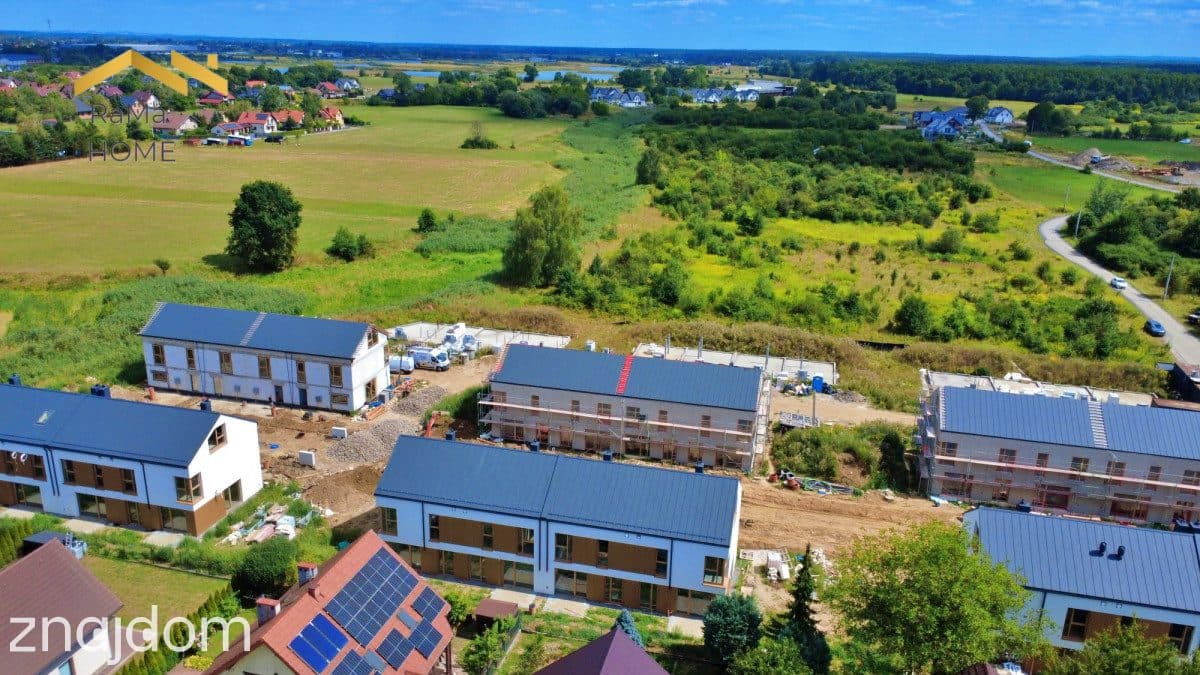 Dom z ogrodem | 80,57 m² | 2 miejsca w cenie - zdjęcie 4