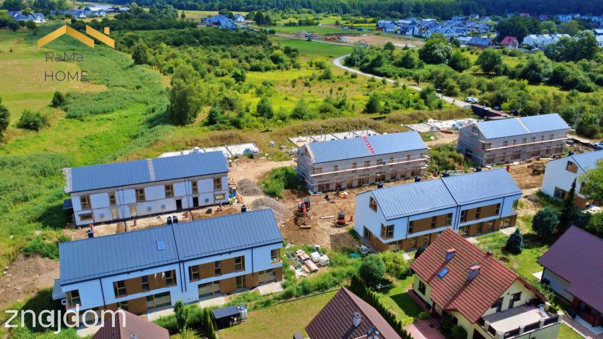 Dom z ogrodem | 96 m² | 2 miejsca w cenie - zdjęcie 17