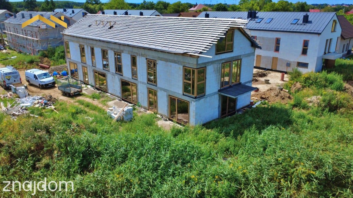 Dom z ogrodem | 96 m² | 2 miejsca w cenie - zdjęcie 3
