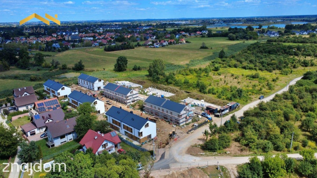 Dom z ogrodem | 96 m² | 2 miejsca w cenie - zdjęcie 18
