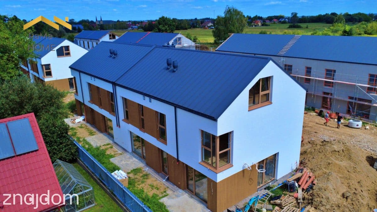 Dom z ogrodem | 96 m² | 2 miejsca w cenie - zdjęcie 4