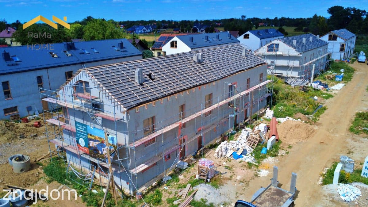 Dom z ogrodem | 96 m² | 2 miejsca w cenie - zdjęcie 19