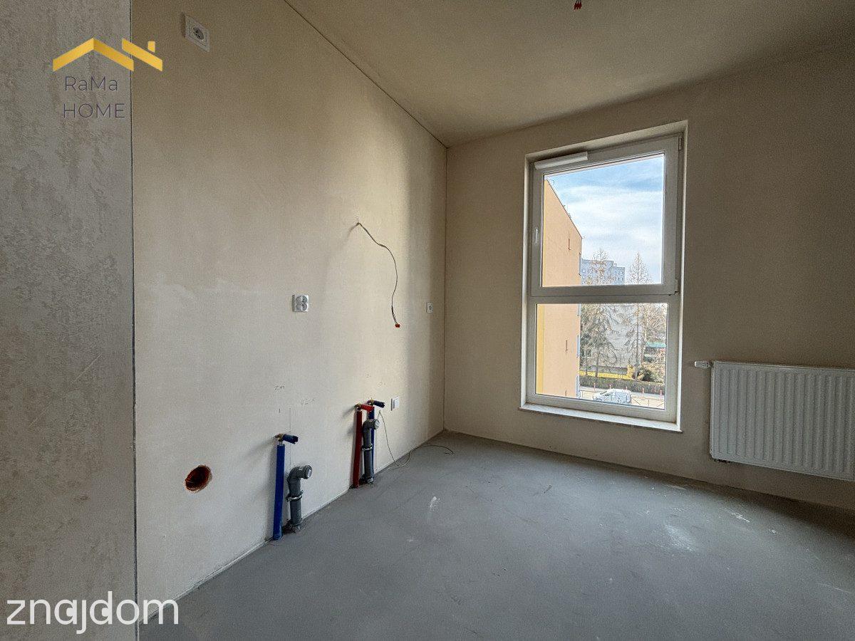 3 pokoje I balkon I 0% prowizji i PCC I 2025 r - zdjęcie 9