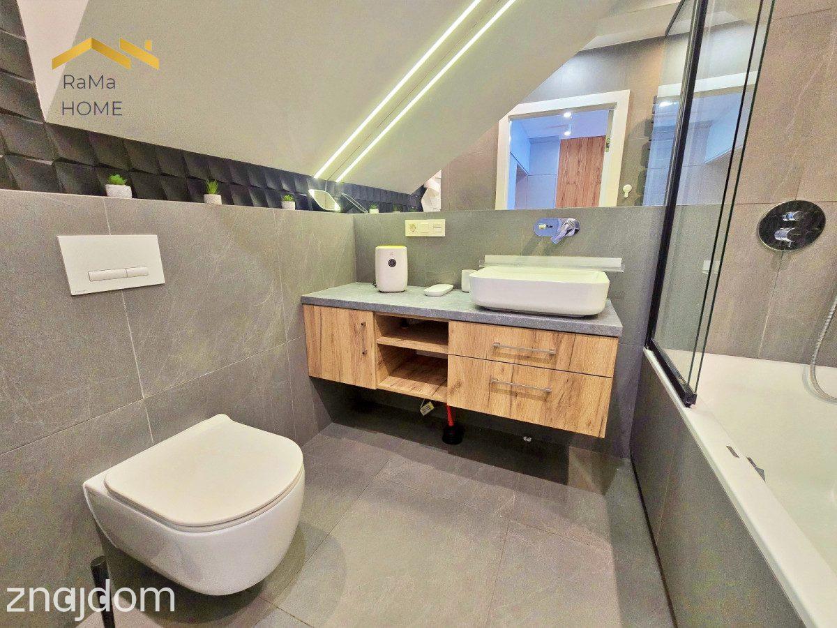 3 pokoje z ogródkiem 40 m² | miejsce postojowe - zdjęcie 15