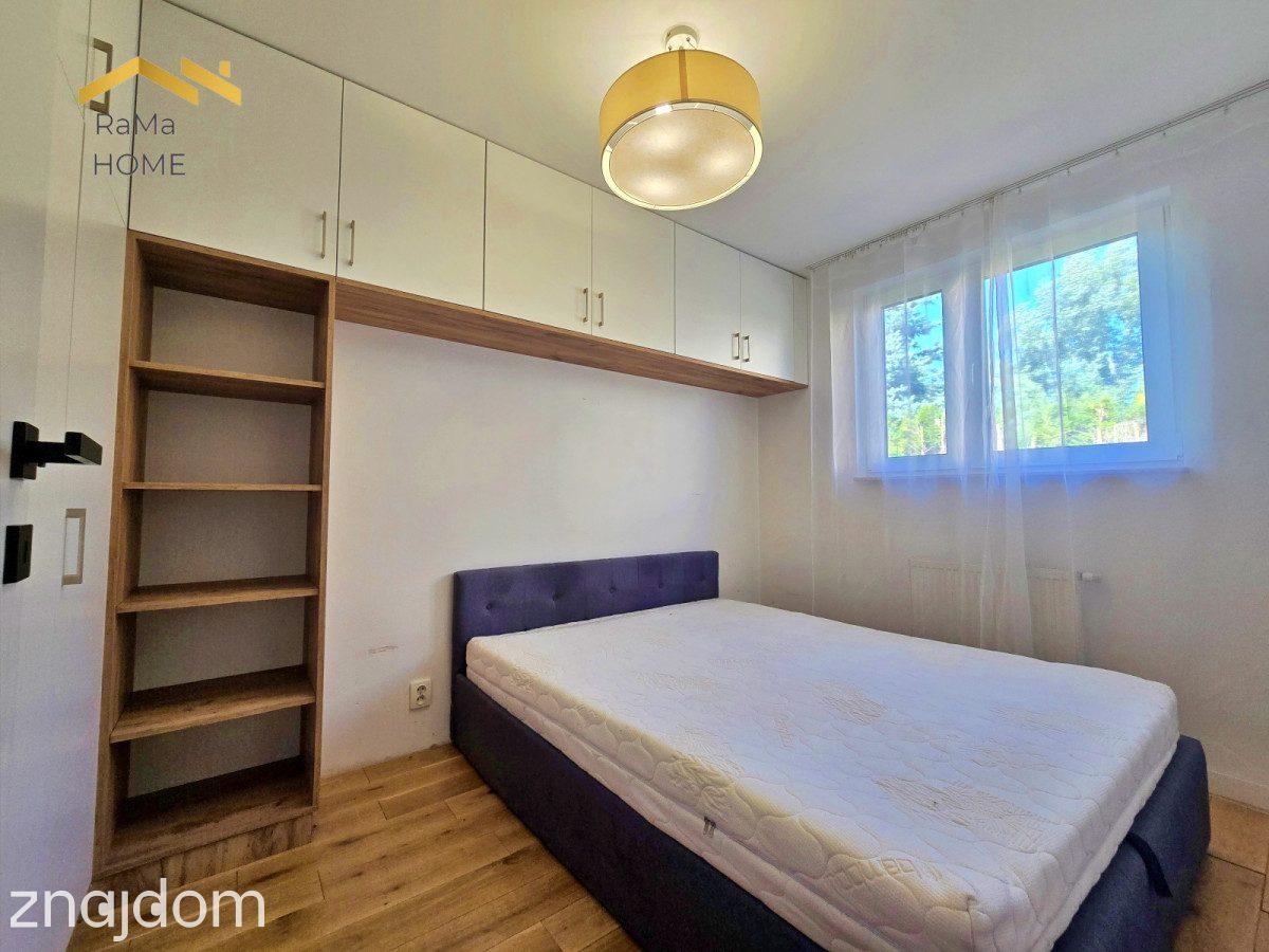 3 pokoje z ogródkiem 40 m² | miejsce postojowe - zdjęcie 12