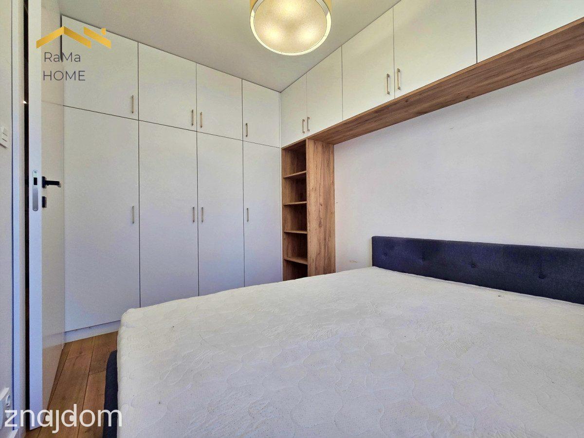 3 pokoje z ogródkiem 40 m² | miejsce postojowe - zdjęcie 13