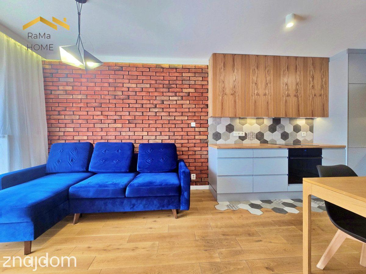 3 pokoje z ogródkiem 40 m² | miejsce postojowe - zdjęcie 3