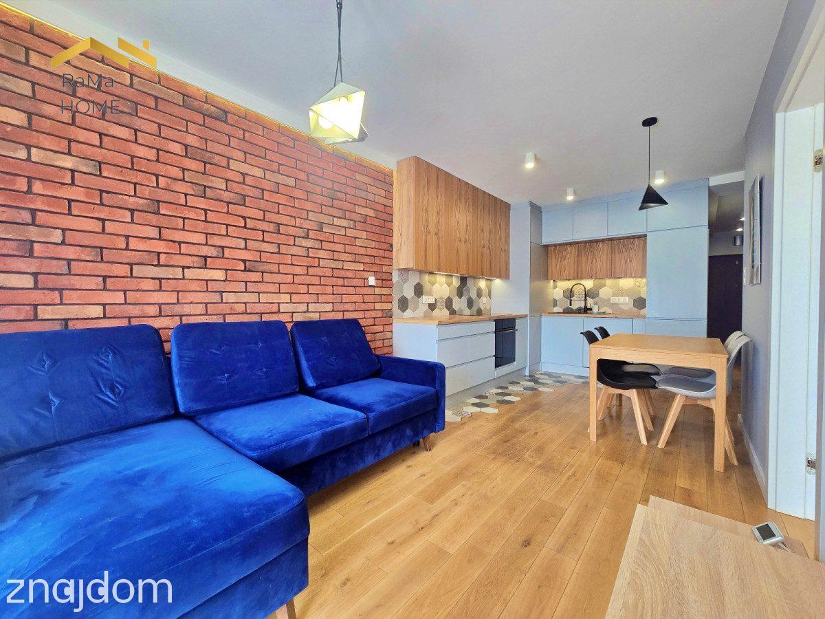 3 pokoje z ogródkiem 40 m² | miejsce postojowe - zdjęcie 4