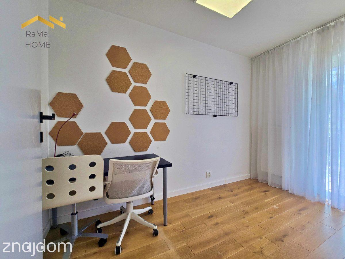 3 pokoje z ogródkiem 40 m² | miejsce postojowe - zdjęcie 10