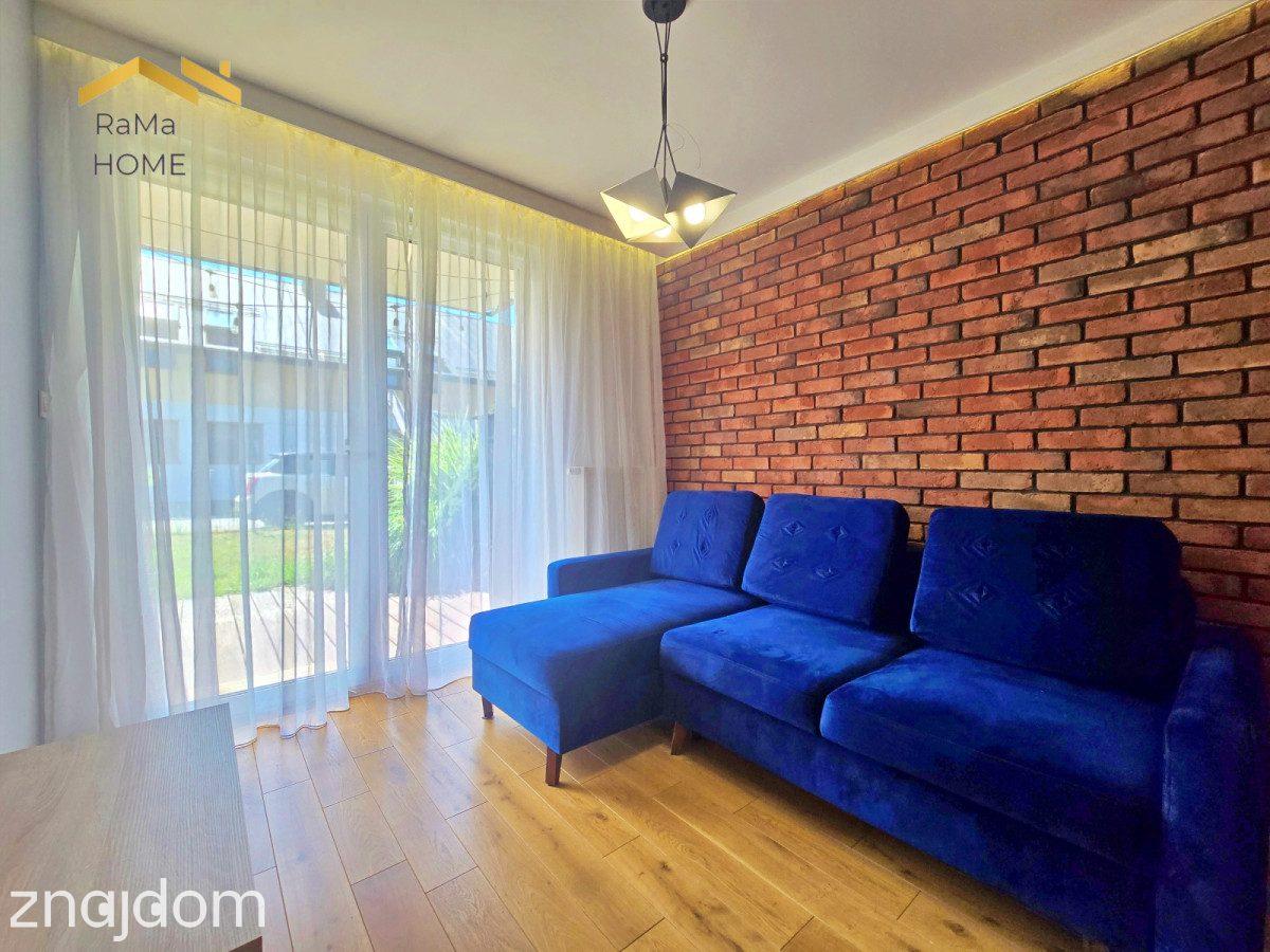 3 pokoje z ogródkiem 40 m² | miejsce postojowe - zdjęcie 5