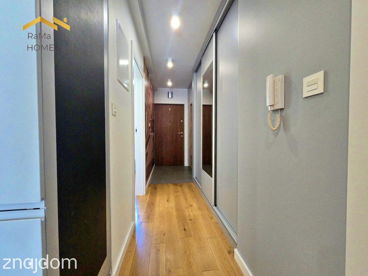 3 pokoje z ogródkiem 40 m² | miejsce postojowe - zdjęcie 16