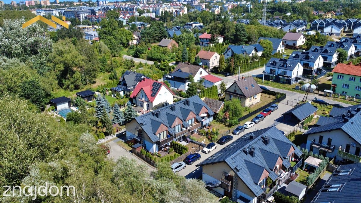 3 pokoje z ogródkiem 40 m² | miejsce postojowe - zdjęcie 18