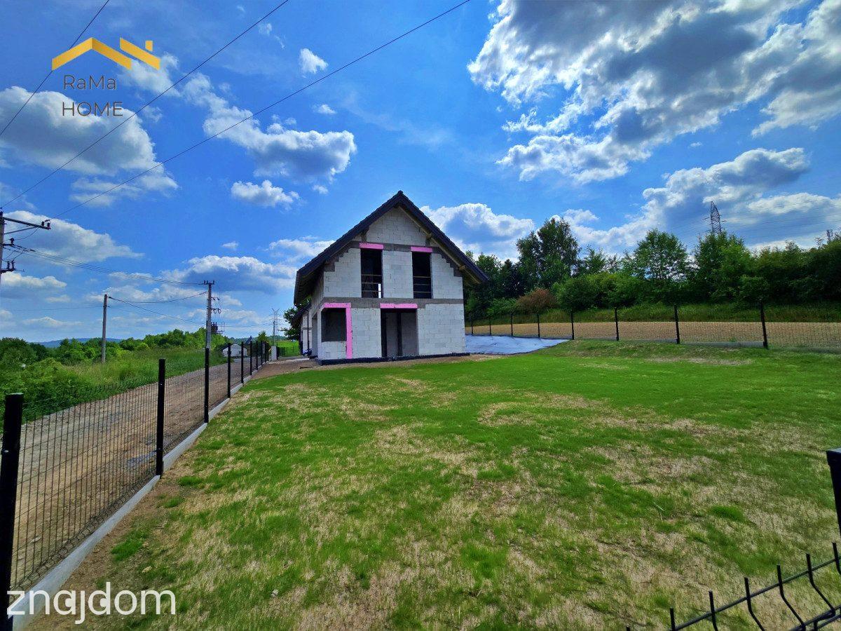 Dom 100 m² dla rodziny | 6 pokoi | własny ogród - zdjęcie 4