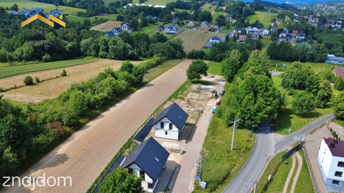 Dom 100 m² dla rodziny | 6 pokoi | własny ogród - zdjęcie 6