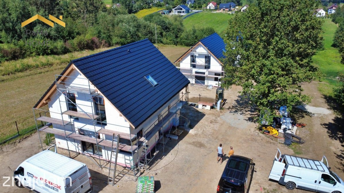 Dom 100 m² dla rodziny | 6 pokoi | własny ogród - zdjęcie 21