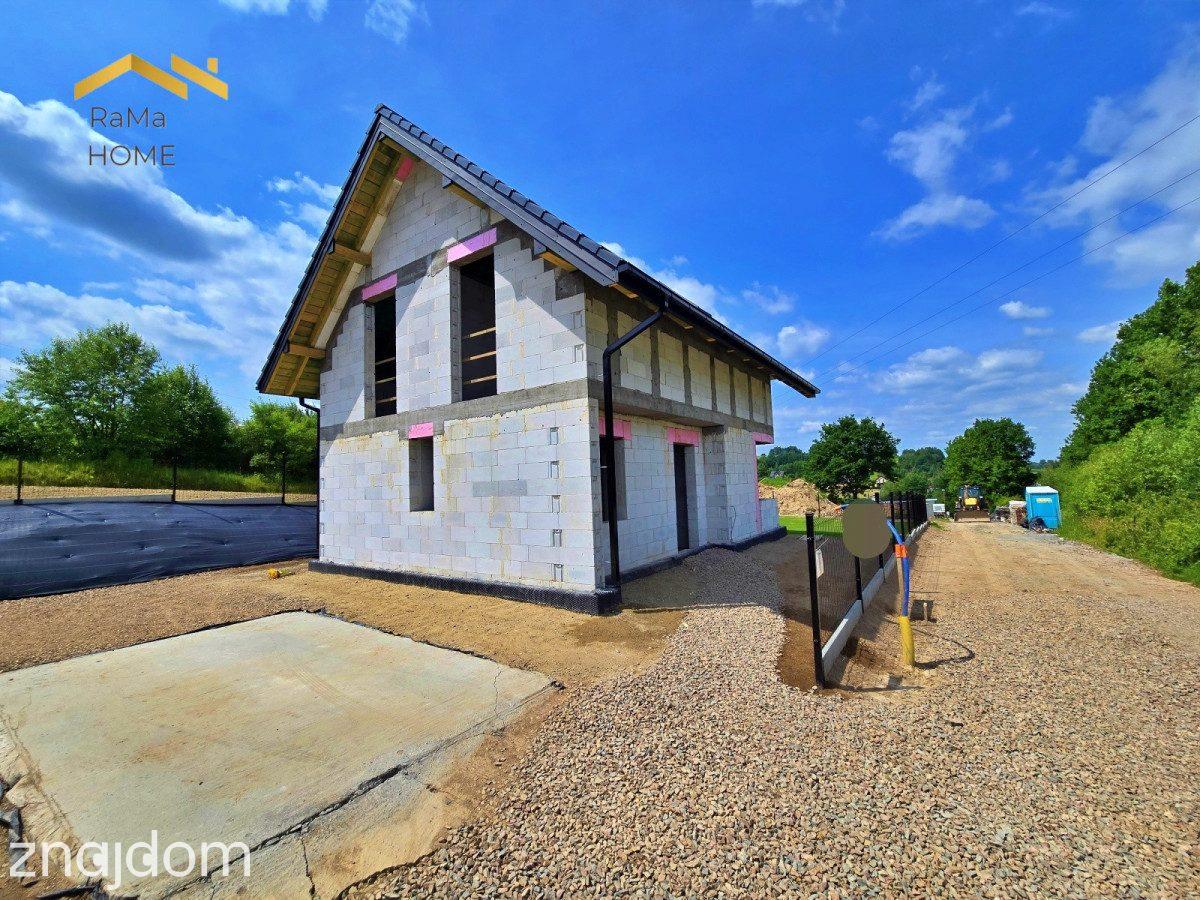 Dom 100 m² dla rodziny | 6 pokoi | własny ogród - zdjęcie 9