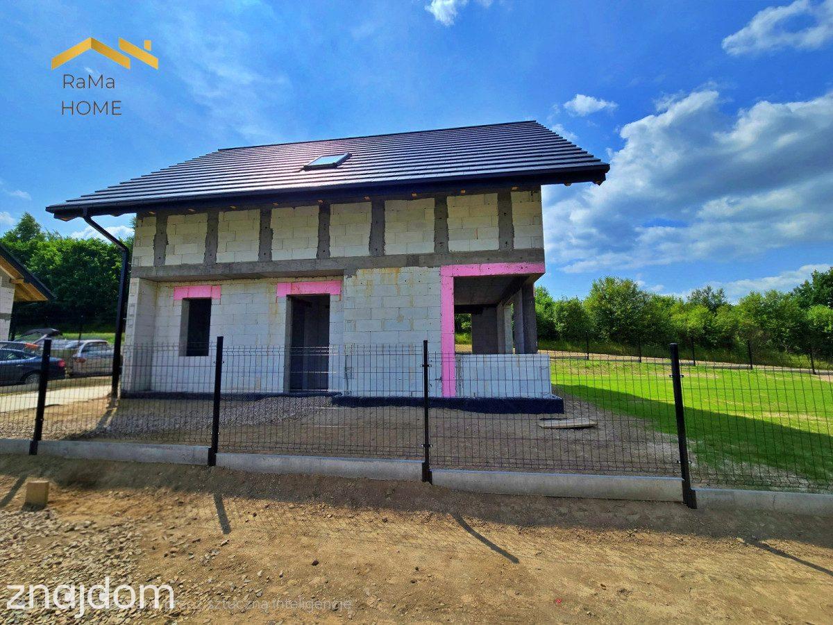 Dom 100 m² dla rodziny | 6 pokoi | własny ogród - zdjęcie 8