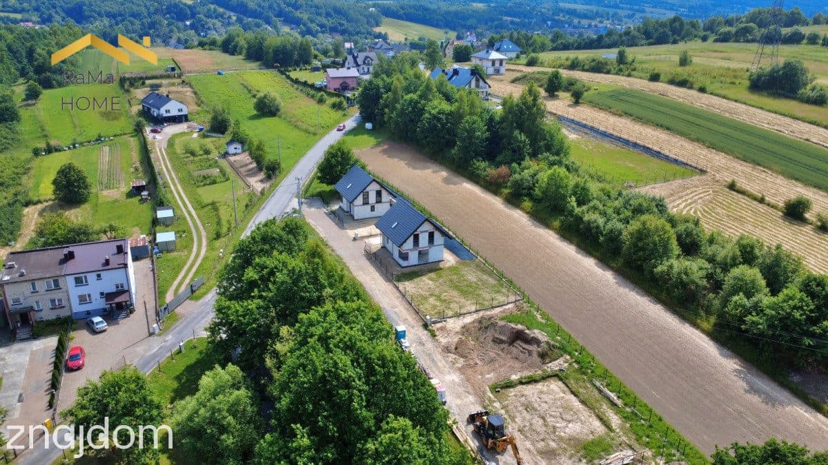 Dom 100 m² dla rodziny | 6 pokoi | własny ogród - zdjęcie 16