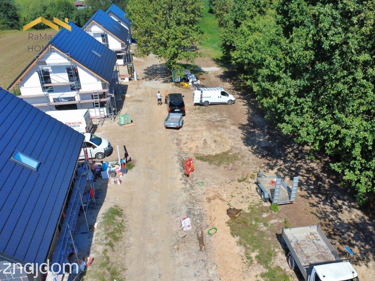 Dom 100 m² dla rodziny | 6 pokoi | własny ogród - zdjęcie 6