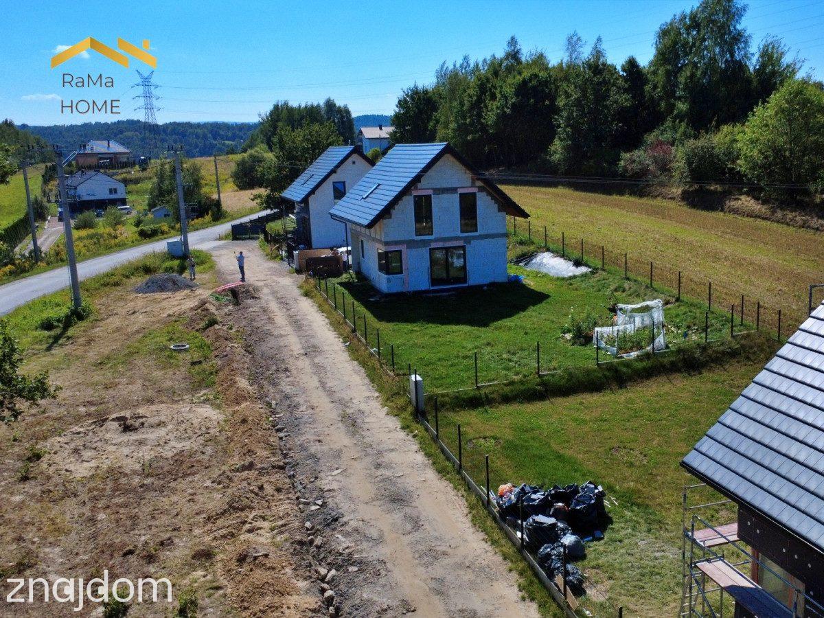 Dom 100 m² dla rodziny | 6 pokoi | własny ogród - zdjęcie 2