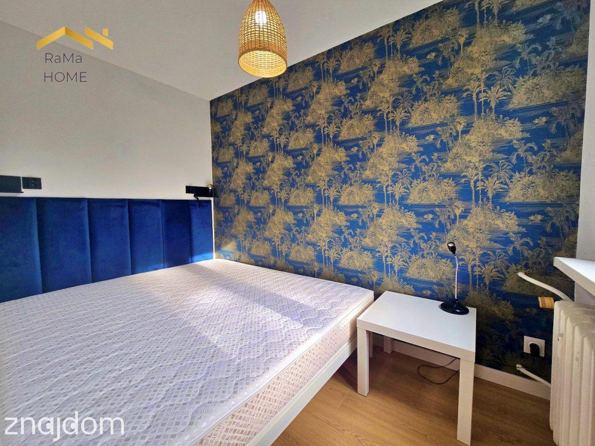 32 m² | salon + sypialnia | balkon | Okólna - zdjęcie 8