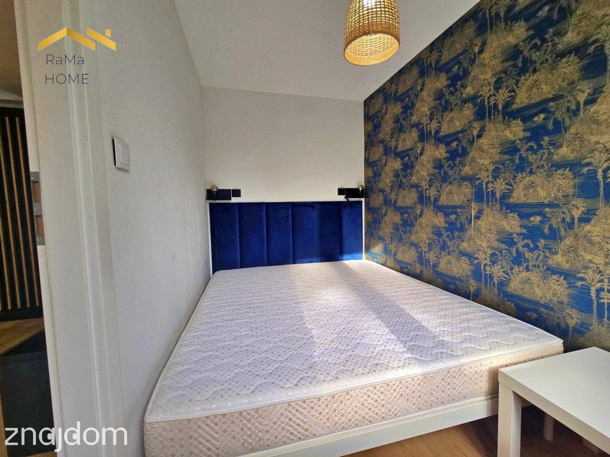 32 m² | salon + sypialnia | balkon | Okólna - zdjęcie 7