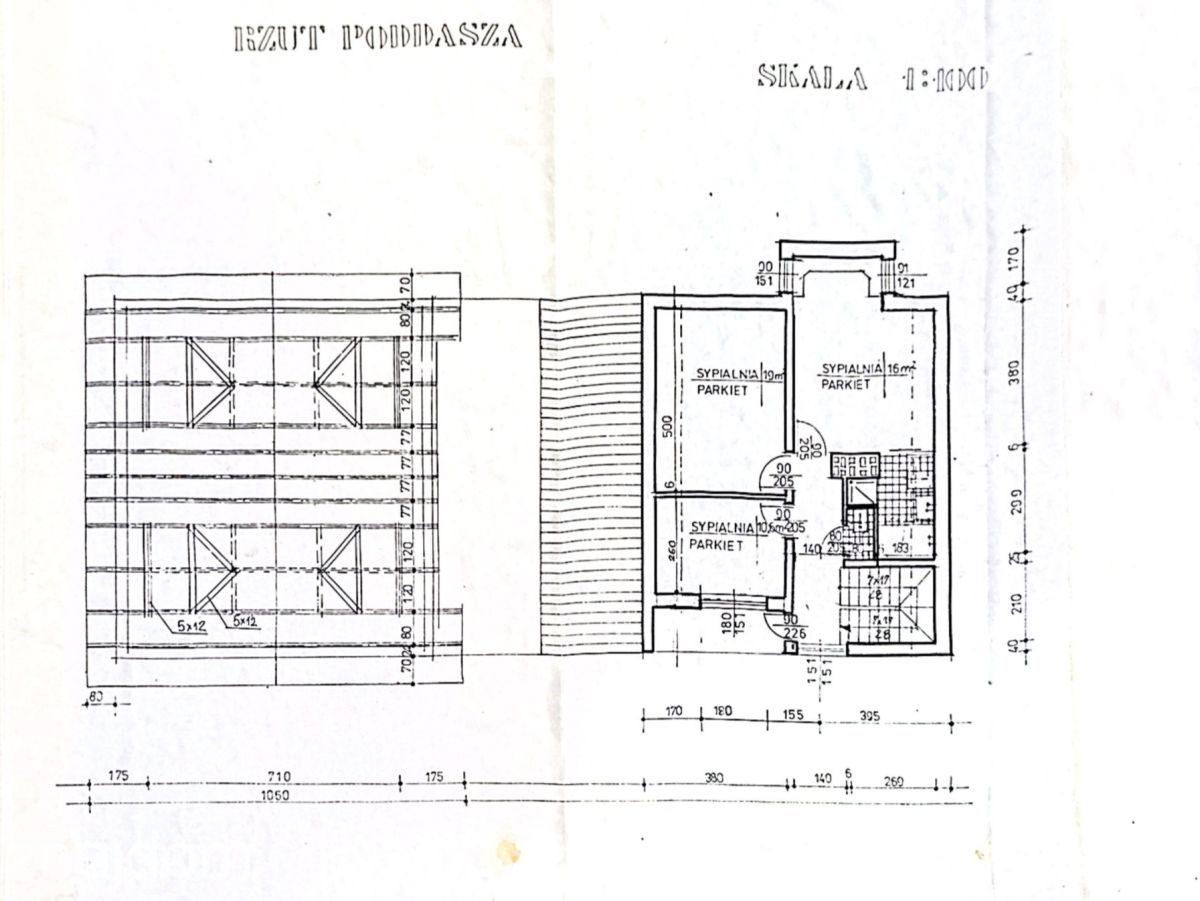 Działka 750 m2 | domy 350 m² | 3 budynki - zdjęcie 21