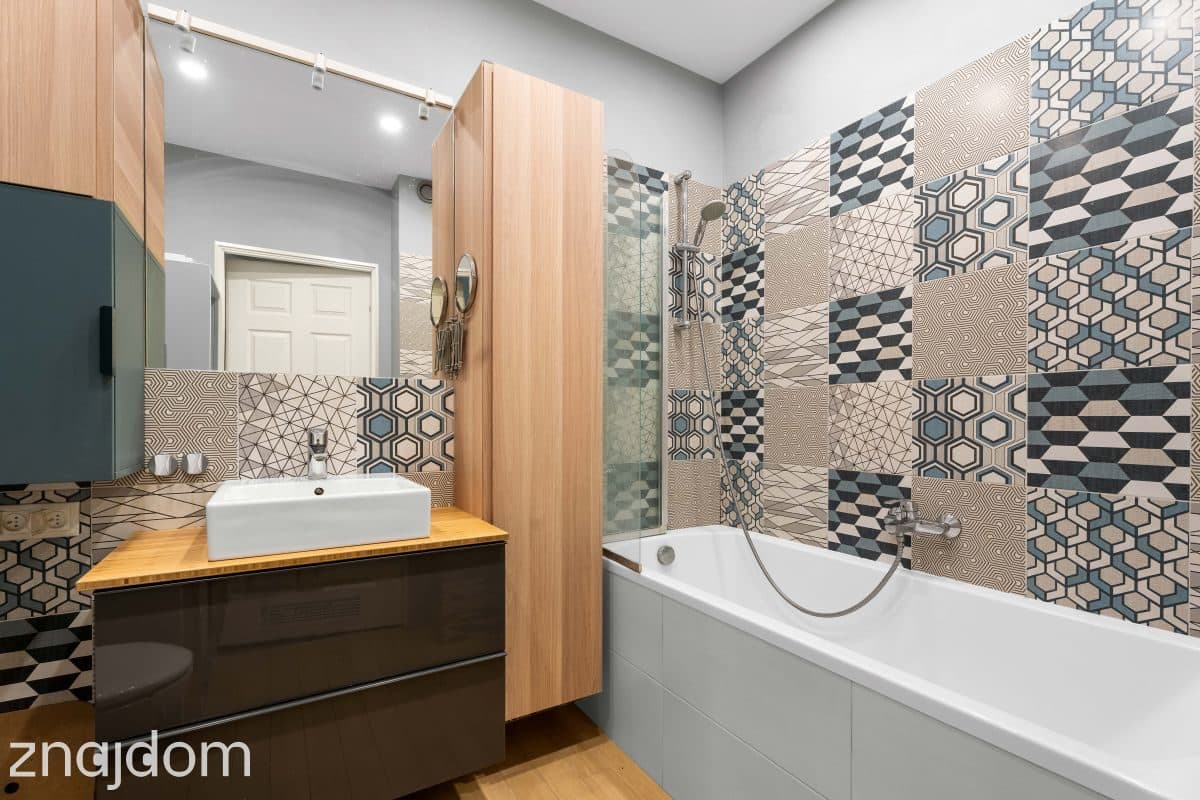 91,6 m² + Komórka + Garaż + Balkon + Zieleń - zdjęcie 19