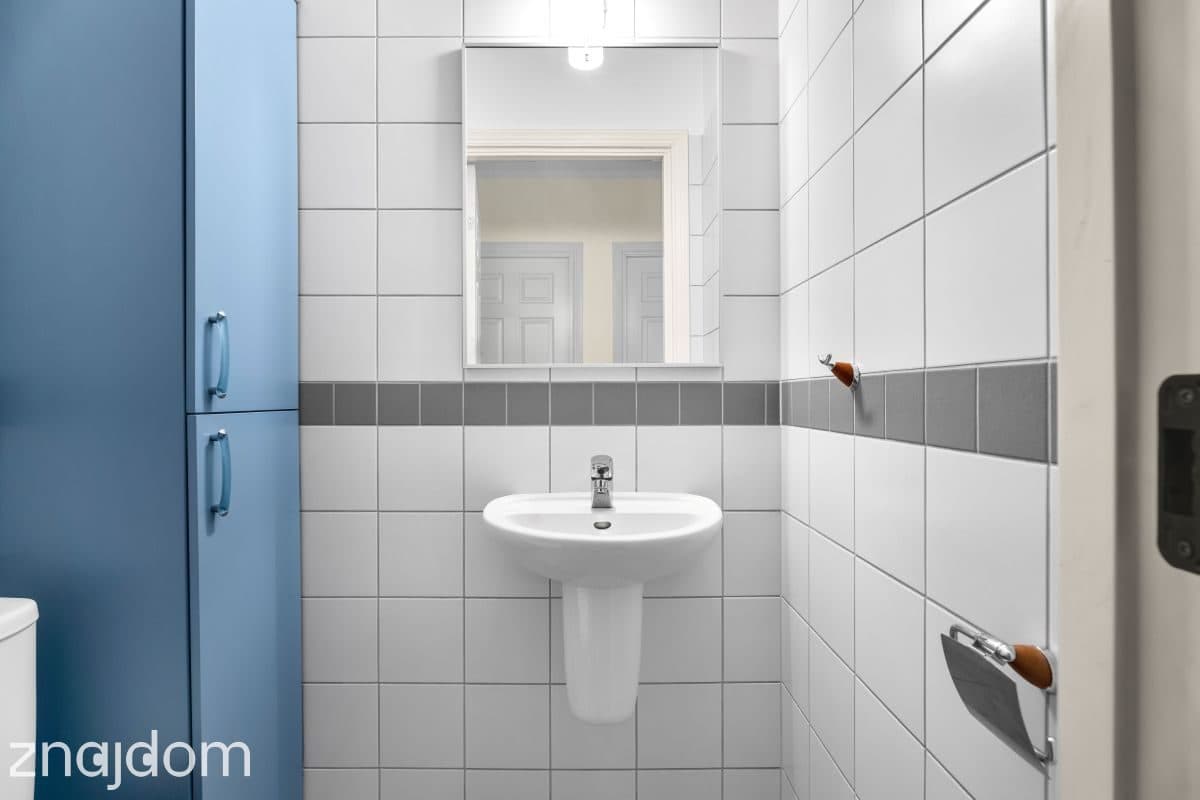 91,6 m² + Komórka + Garaż + Balkon + Zieleń - zdjęcie 20