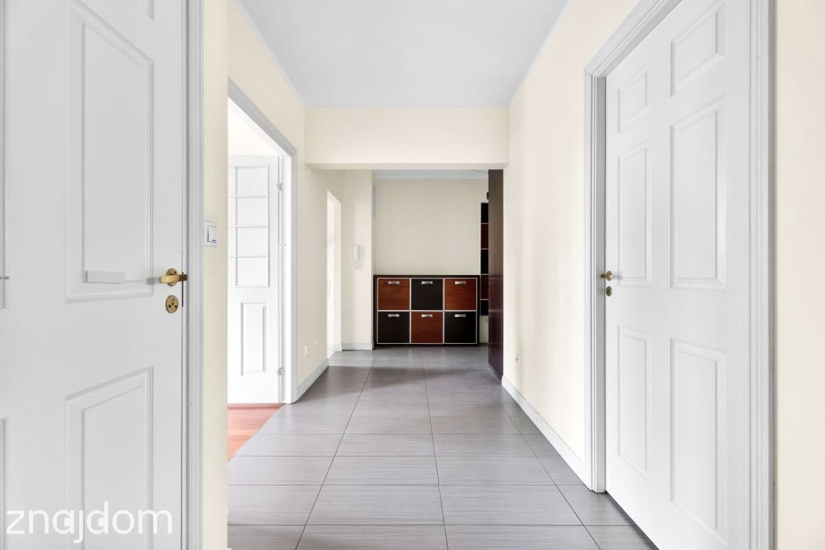 91,6 m² + Komórka + Garaż + Balkon + Zieleń - zdjęcie 18