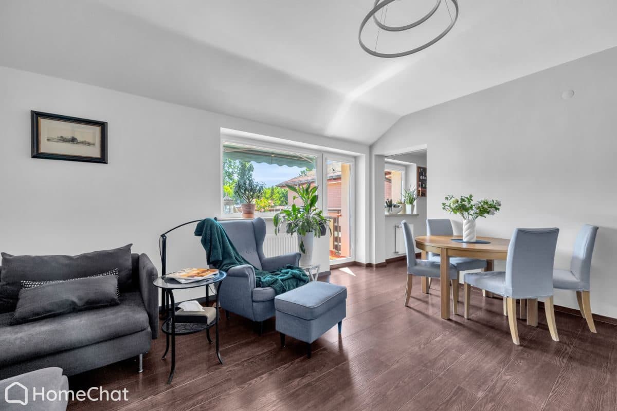 158 m² z klimatem domu / 2 poziomy/ garaż