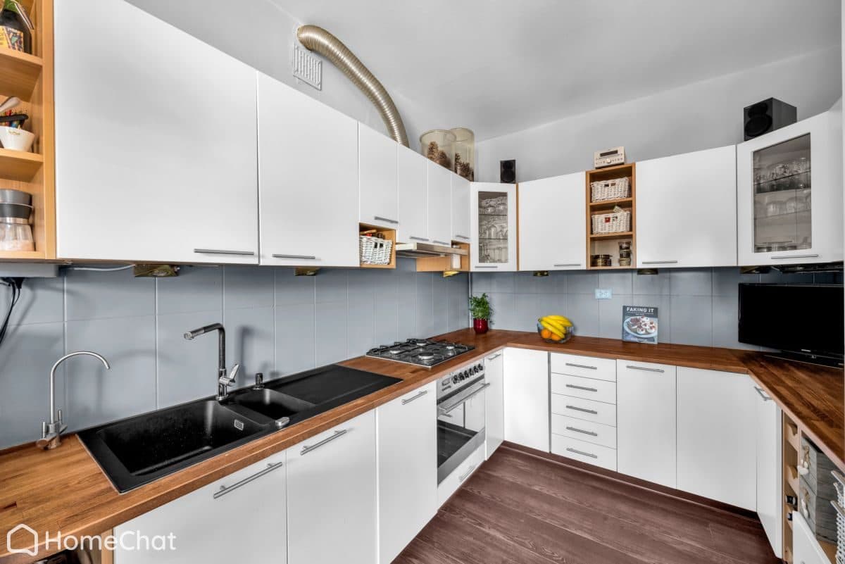 158 m² z klimatem domu / 2 poziomy/ garaż