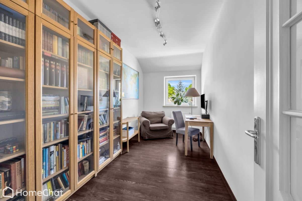 158 m² z klimatem domu / 2 poziomy/ garaż