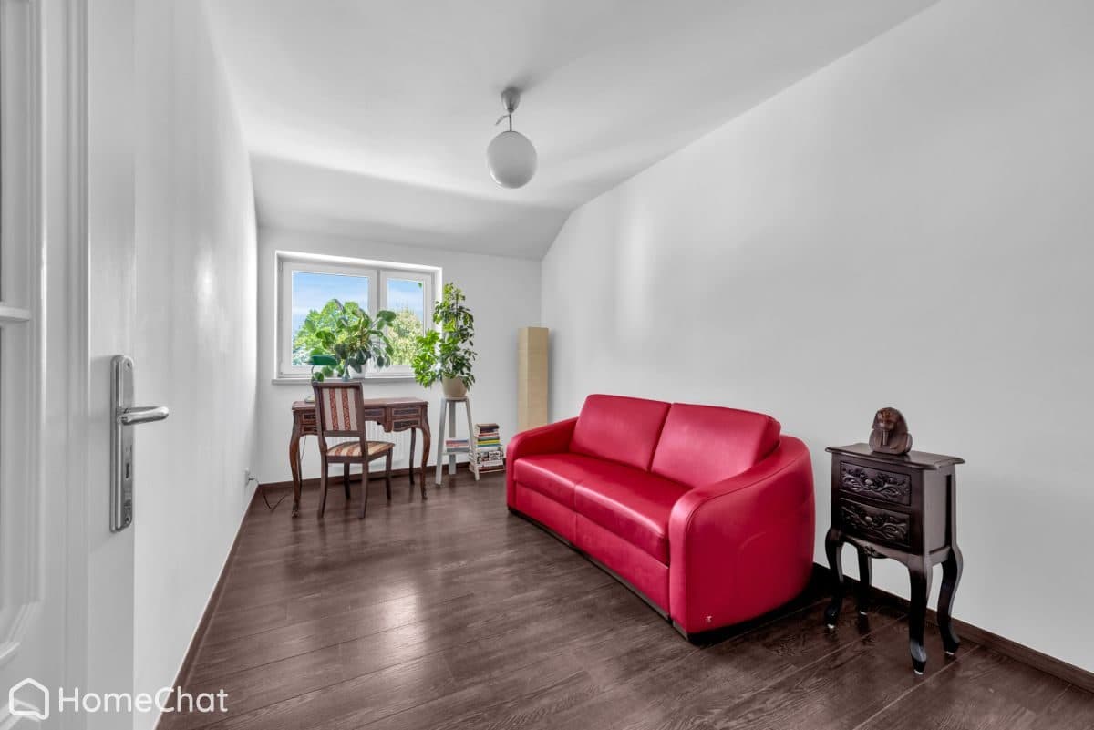 158 m² z klimatem domu / 2 poziomy/ garaż